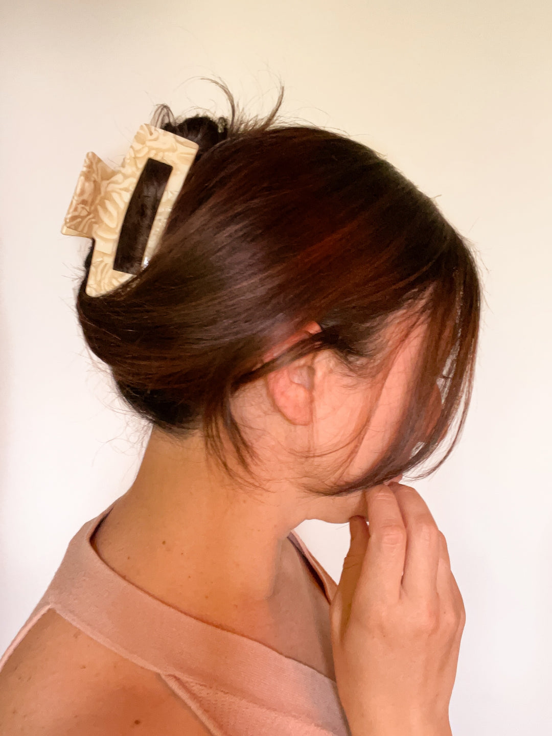 Eco-Friendly XL Claw Clips