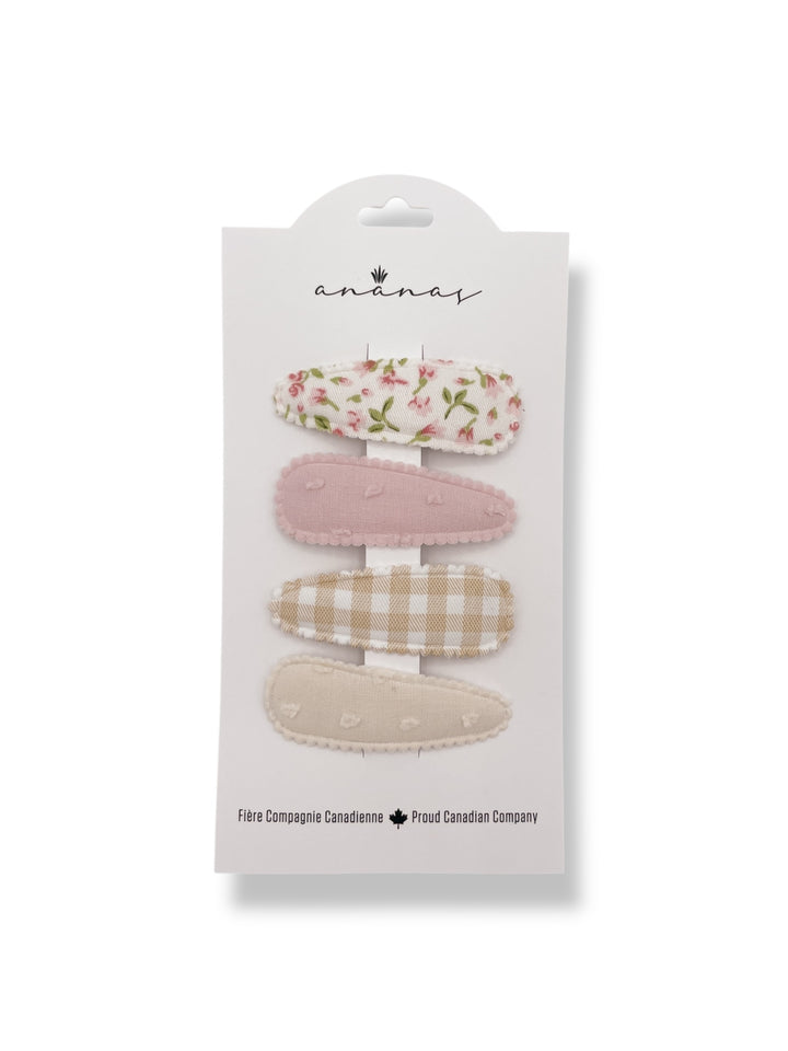 Snap Clips - Classic