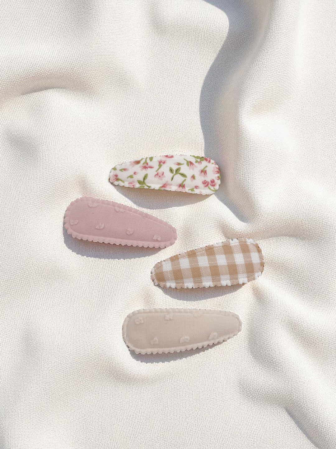 Snap Clips - Classic