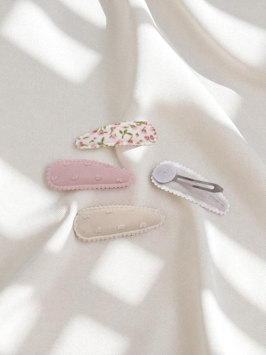 Snap Clips - Classic