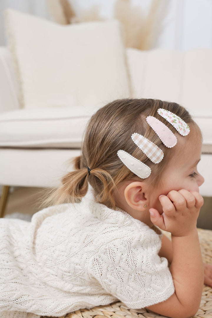 Snap Clips - Classic