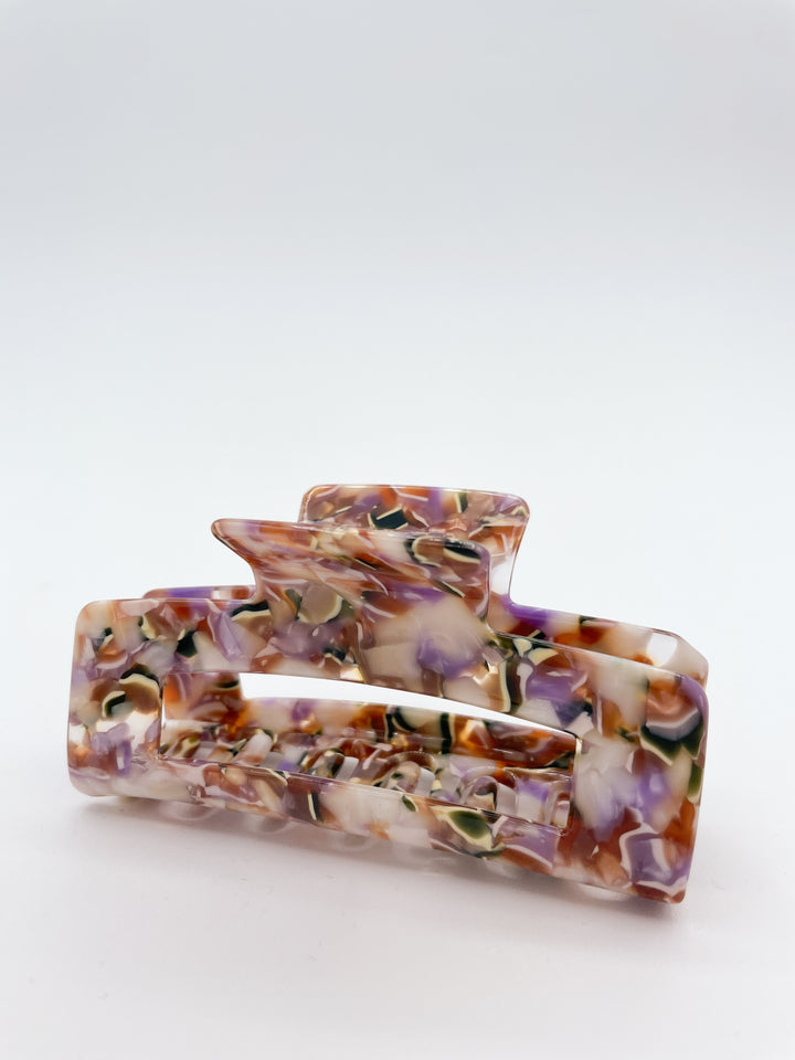 Eco-Friendly XL Claw Clips