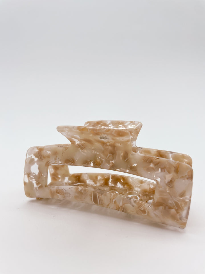 Eco-Friendly XL Claw Clips