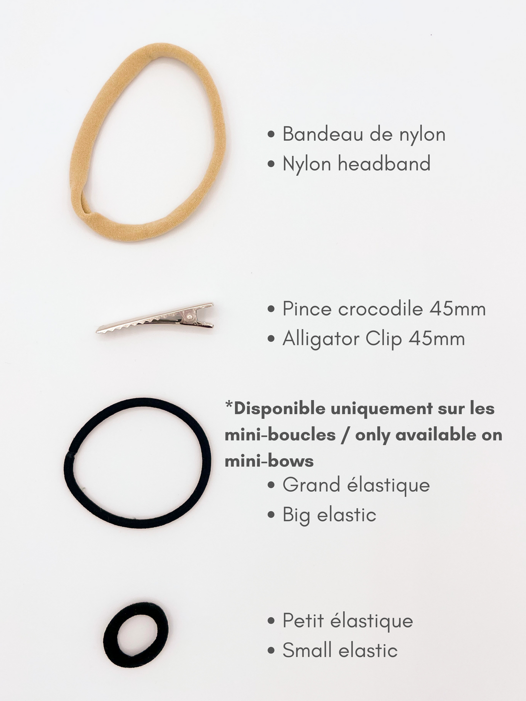 Boucle - Coton Chantilly