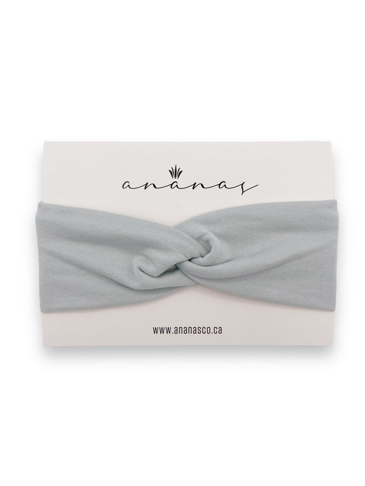 Twist bamboo Headband