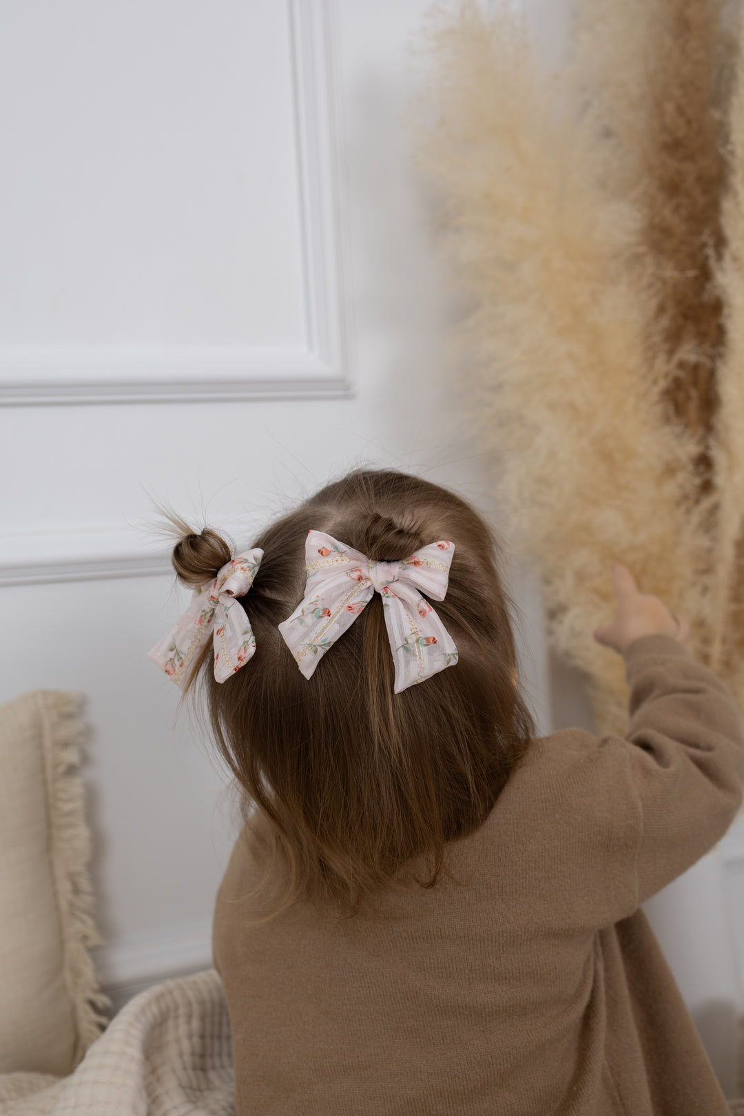 Cotton Bow - Constance