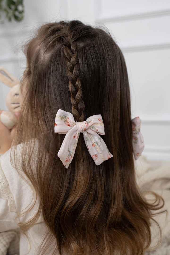 Cotton Bow - Constance