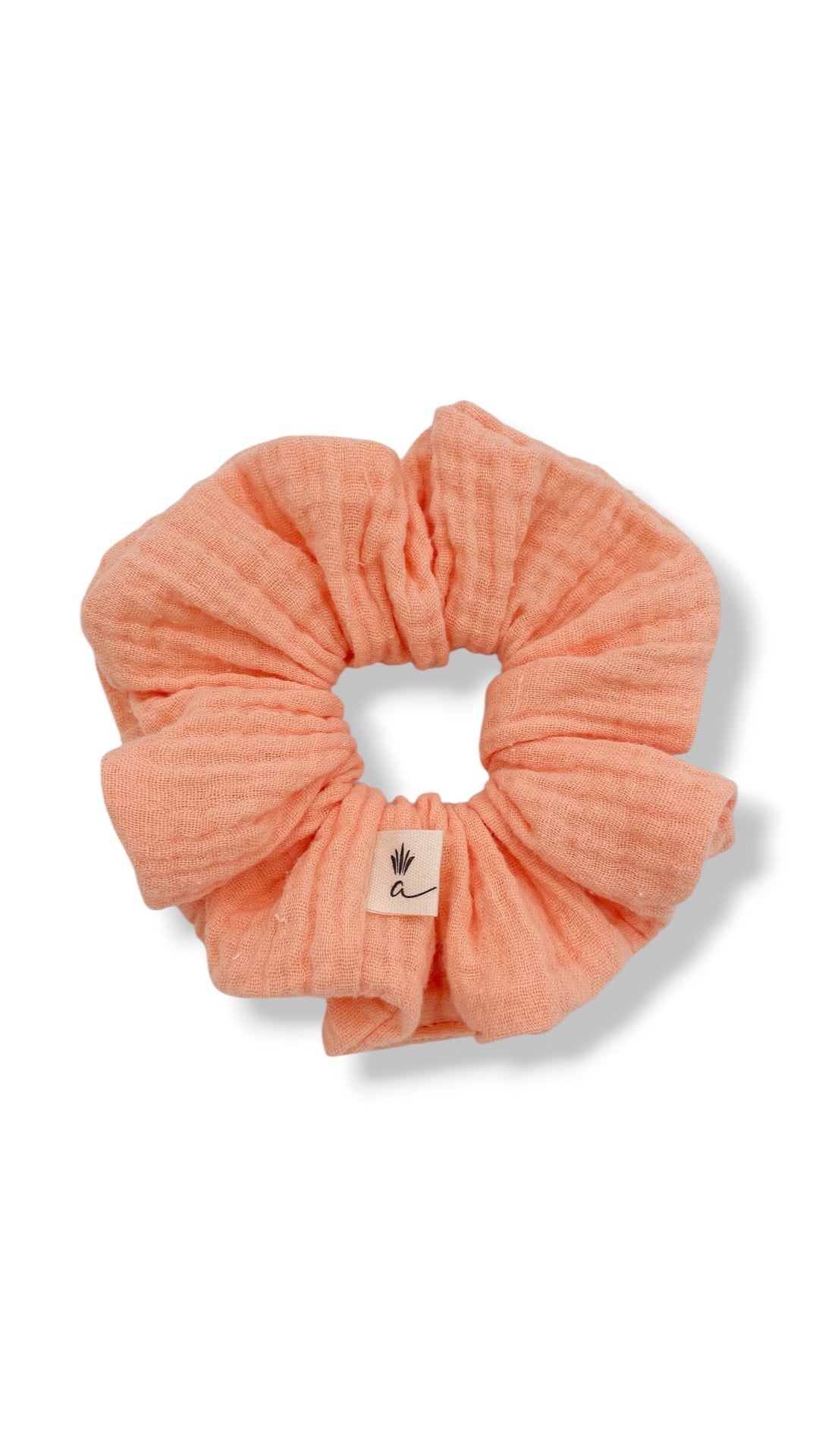 Chouchou Mousseline - Melon