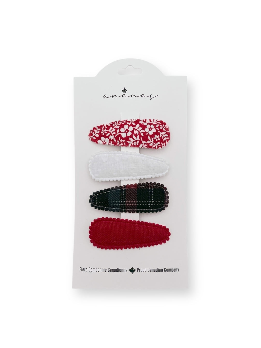 Snap Clips - Holiday 2