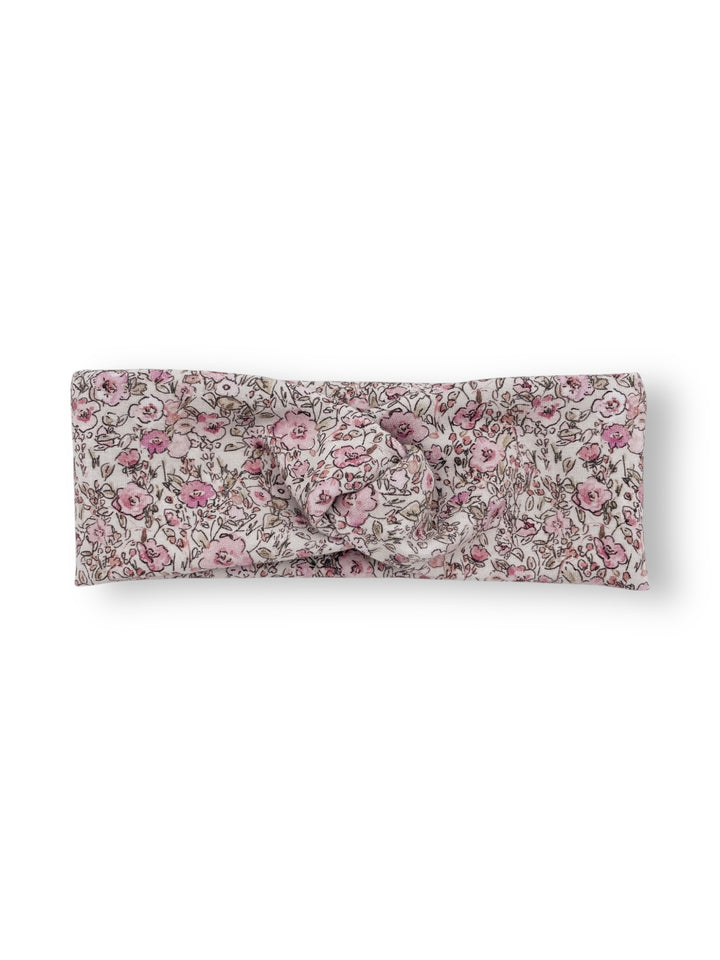 Twist bamboo Headband - Lucy