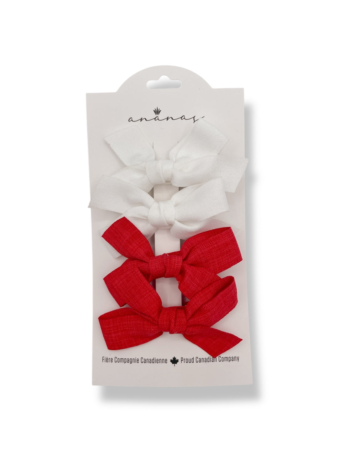 Boucles à cheveux sur pince - Fêtes