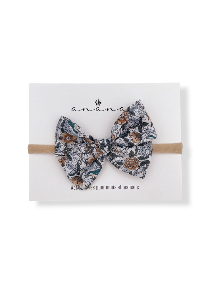 Bow - Liberty Fall