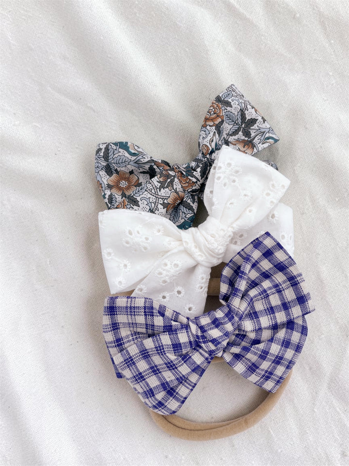 Bow - Liberty Fall