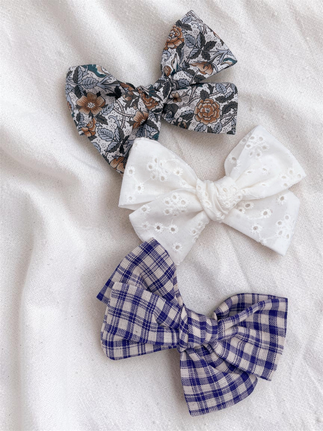 Bow - Liberty Fall