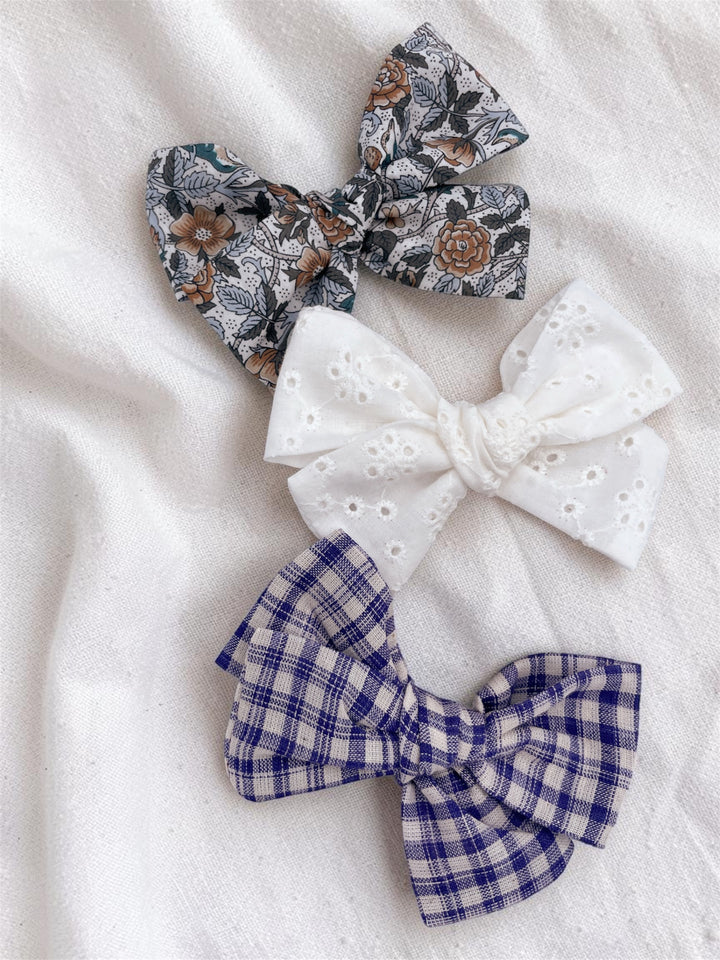 Bow - Liberty Fall